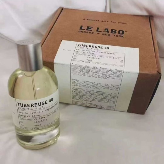 TUBEREUSE 40